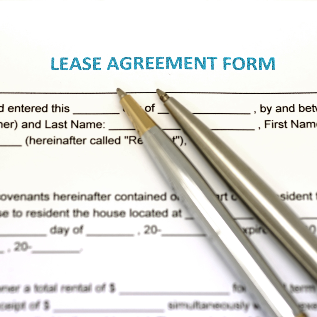 Option To Renew Lease What Is It & How To Do It Beger & Co Lawyers