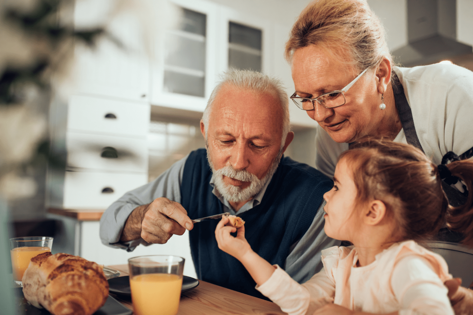 This afternoon grandparents. Дедушка и внучка. Дедушка и внучка веселье.